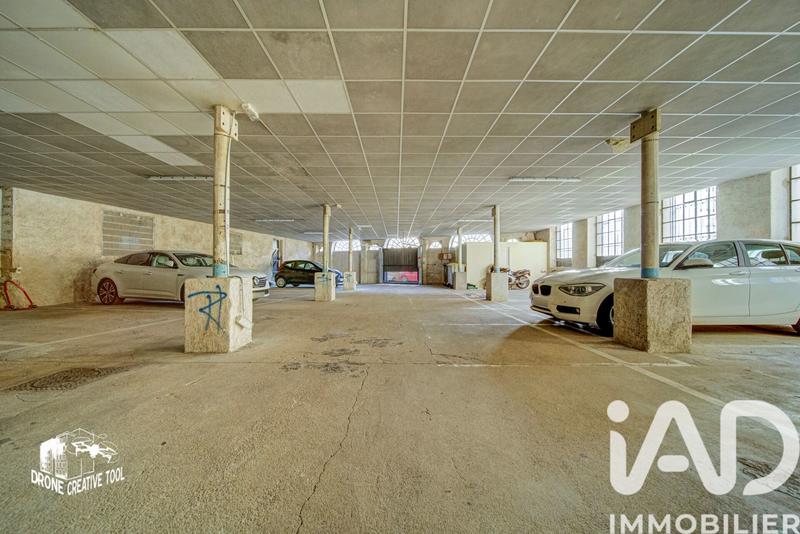 Appartement - 81 m² - 3 pièces