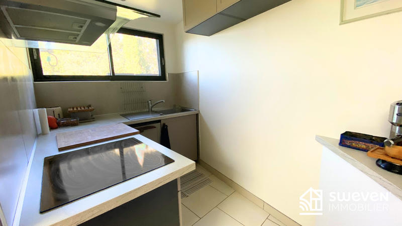 Mas - 100 m² - 5 pièces