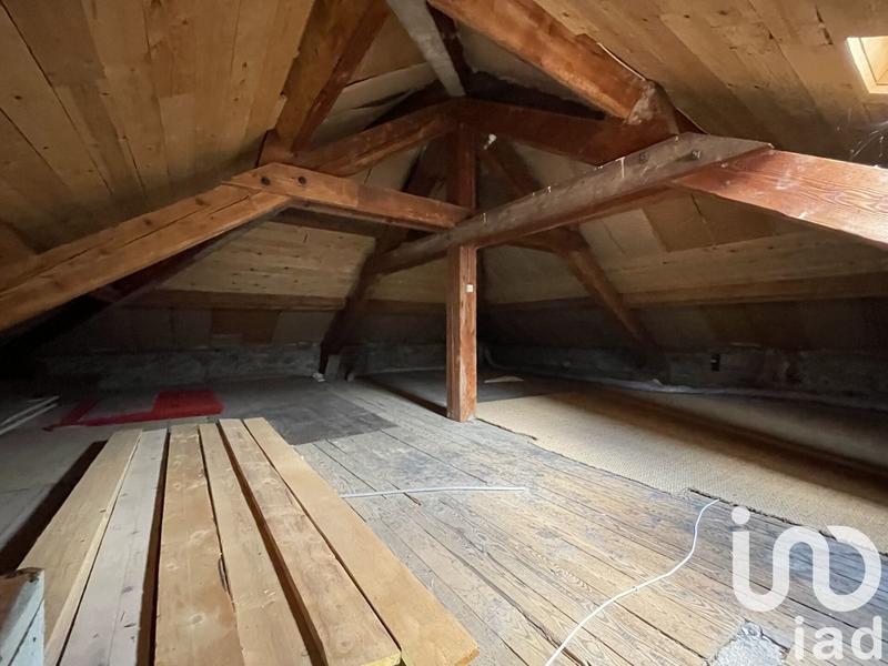 Appartement - 72 m² - 4 pièces