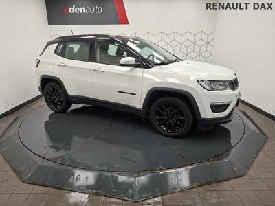 Jeep Compass II 1.3 Gse T4 150 ch Bvr6 Brooklyn Edition