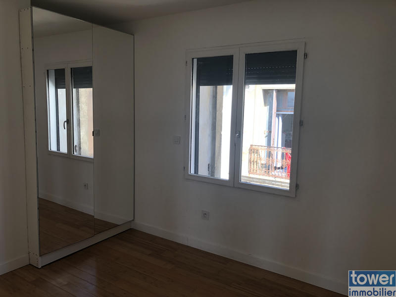 Appartement - 75 m² - 3 pièces