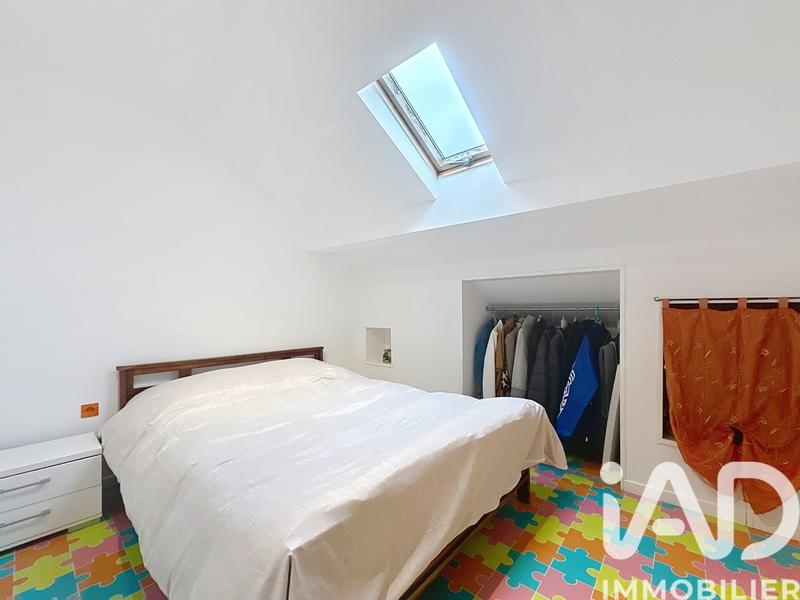 Maison - 135 m² - 7 pièces