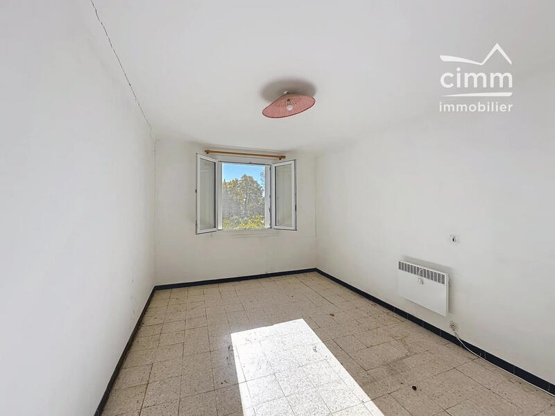 Maison - 180 m² - 6 pièces