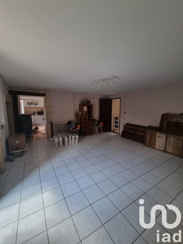 Maison - 190 m² - 7 pièces