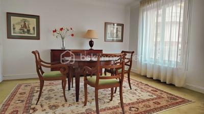 Appartement - 116 m² - 5 pièces