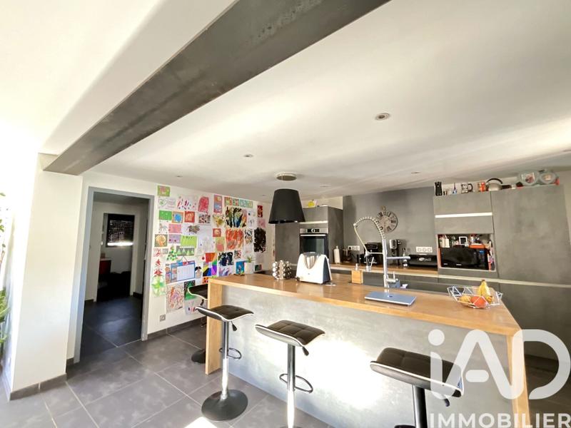 Maison de village - 151 m² - 5 pièces