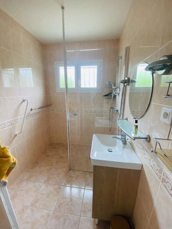 Appartement - 21 m² - 1 pièce