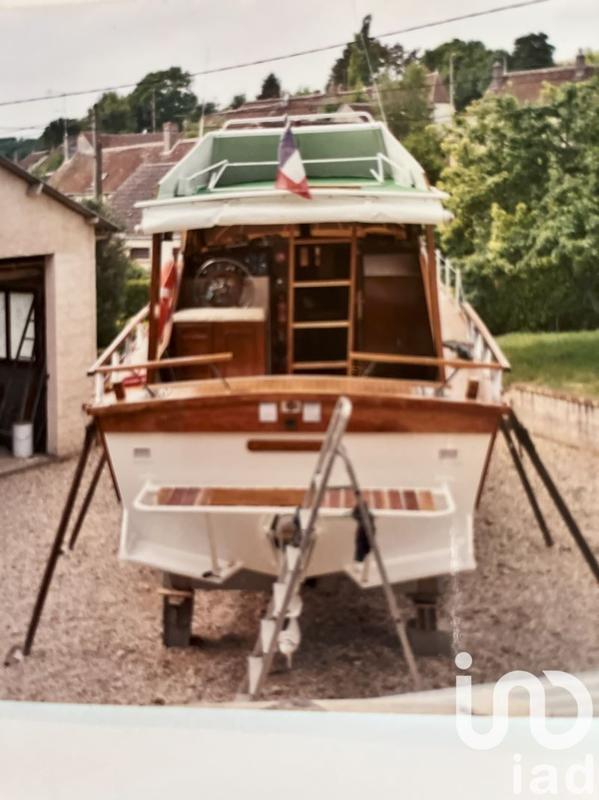 Maison - 100 m² - 3 pièces