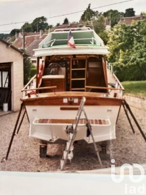 Maison - 100 m² - 3 pièces