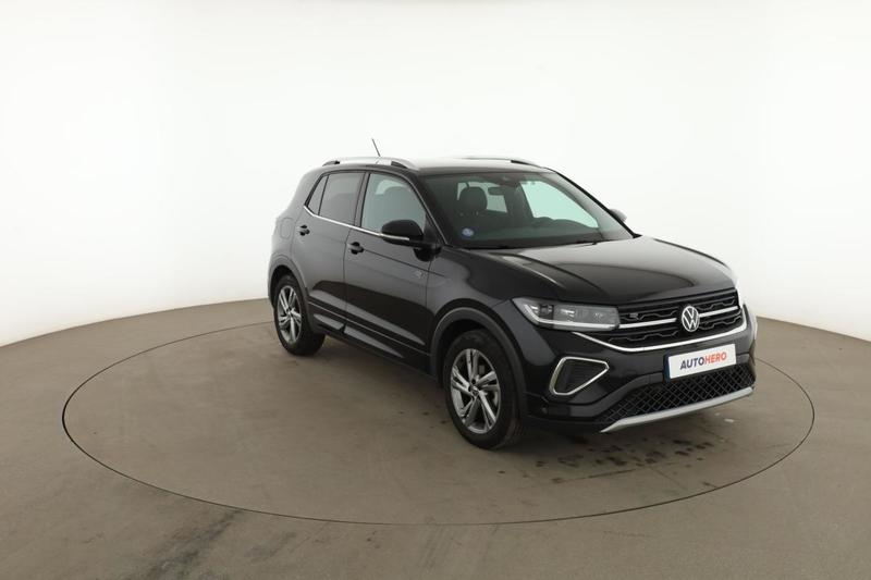 Volkswagen t-Cross 1.5 Tsi R-Line Dsg7 150 ch
