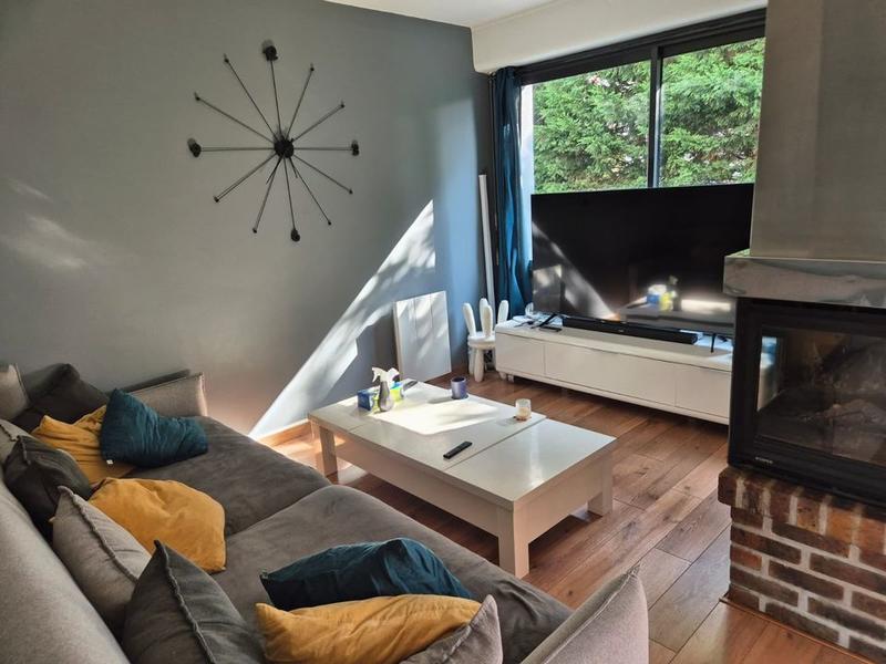 Maison d'architecte - 137 m² - 4 pièces