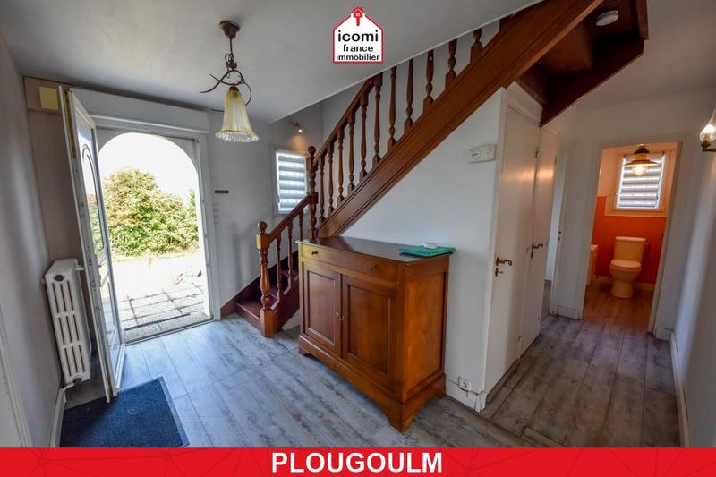 Maison - 135 m² - 7 pièces