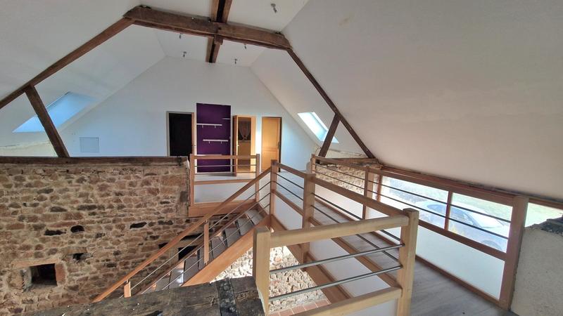 Maison - 177 m² - 4 pièces