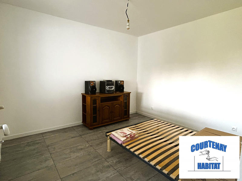 Maison - 81 m² - 3 pièces