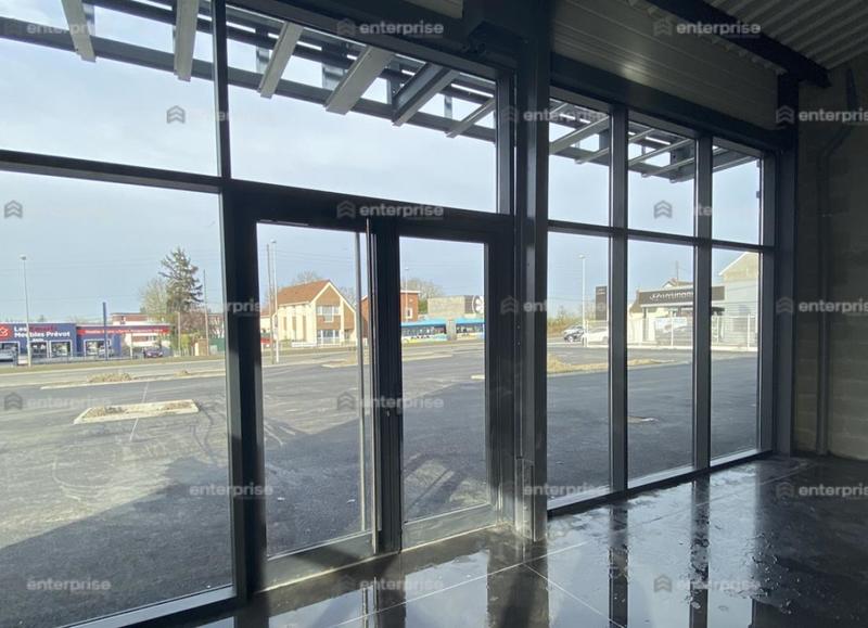 Local commercial - 247 m²