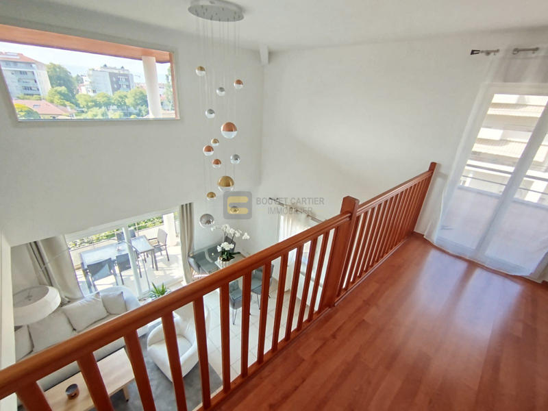 Appartement - 131 m² - 5 pièces