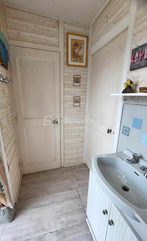 Maison de village - 139 m² - 7 pièces
