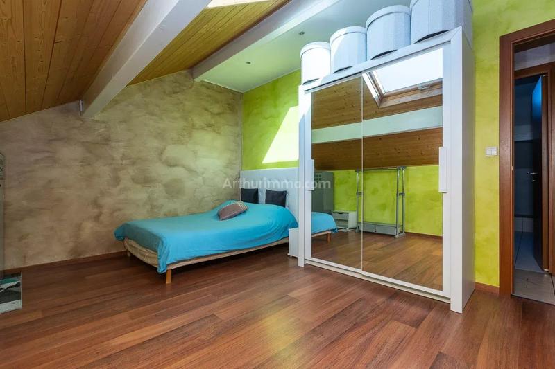 Maison - 170 m² - 5 pièces