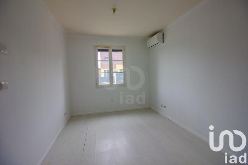 Maison - 87 m² - 5 pièces