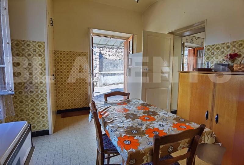 Maison de village - 171 m² - 6 pièces