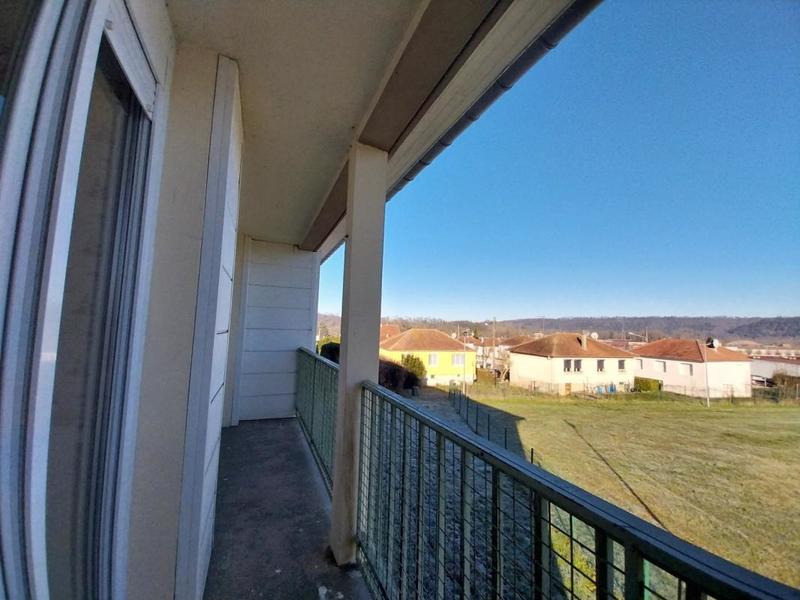 Appartement - 82 m² - 4 pièces