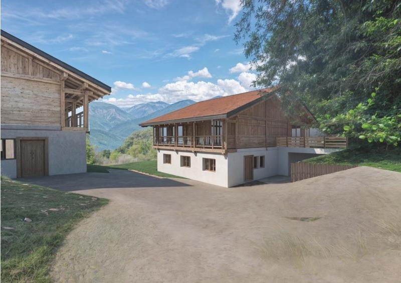 Terrain - 9 210 m²