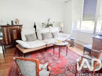 Appartement - 88 m² - 3 pièces