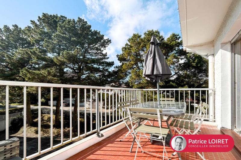 Duplex - 83 m² - 4 pièces