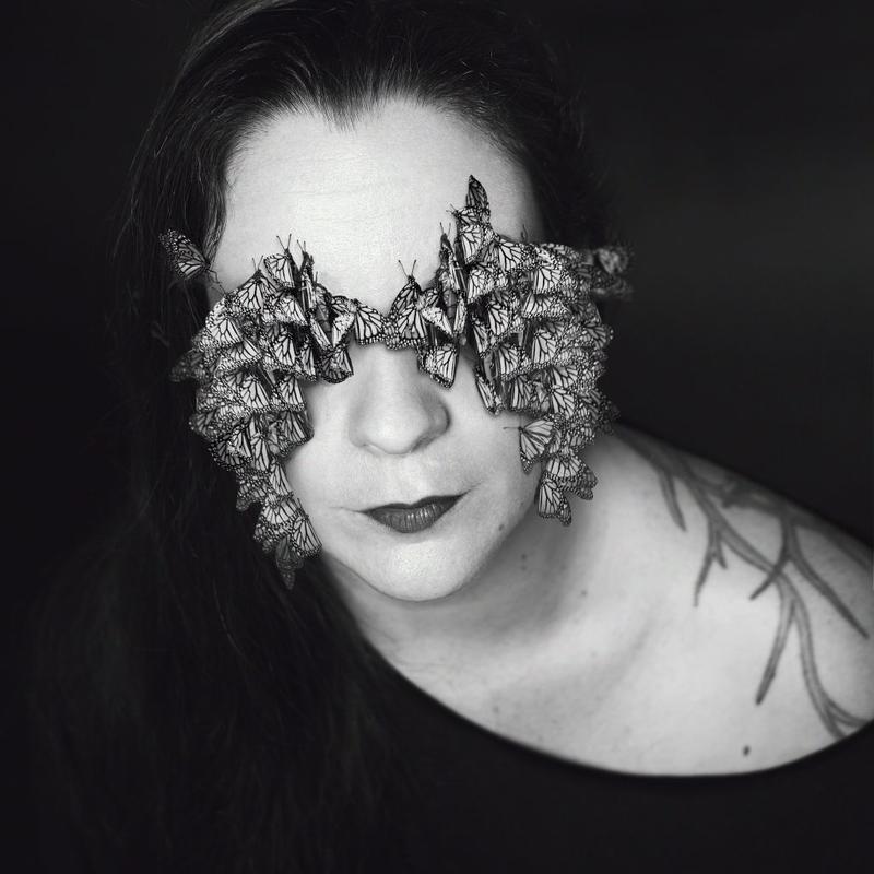 Polly "La Fille Illustree"