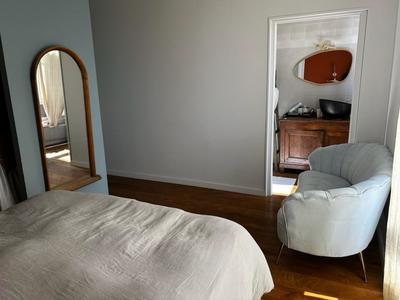 Maison ancienne - 150 m² - 7 pièces