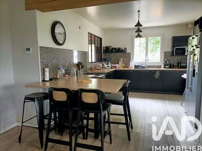 Maison de campagne - 153 m² - 5 pièces