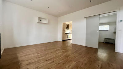 Maison - 75 m² - 4 pièces