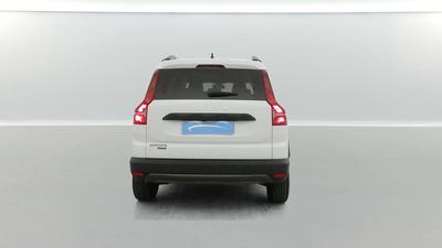 Dacia Jogger Hybrid 140 5 places Extreme 5p
