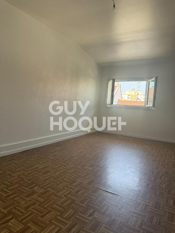 Appartement - 57 m² - 2 pièces