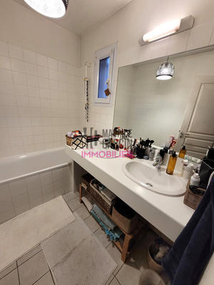 Maison - 65 m² - 3 pièces