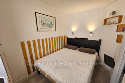 Appartement - 27 m² - 2 pièces