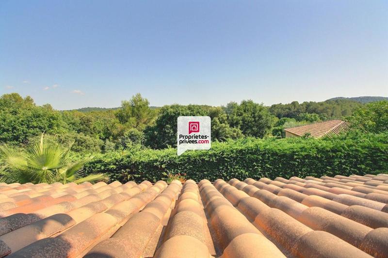 Maison - 181 m² - 6 pièces