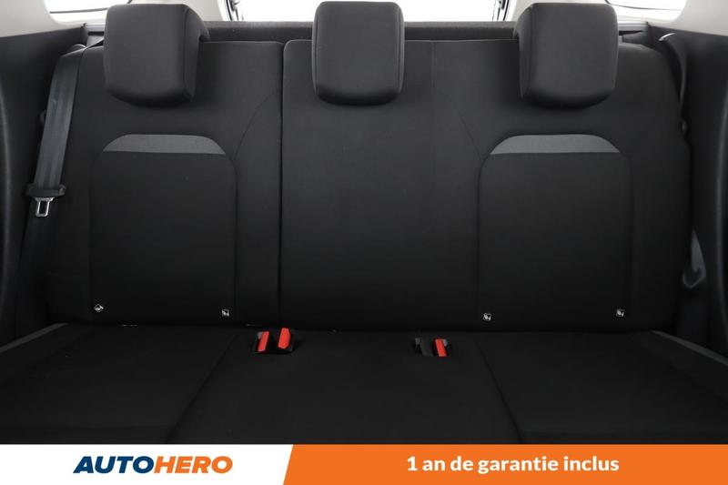 Dacia Duster II 1.5 dCi Blue Essentiel 4x2 116 ch