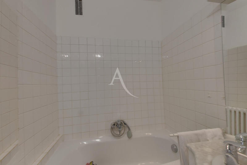 Appartement - 31 m² - 1 pièce