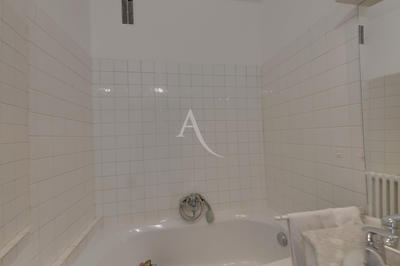 Appartement - 31 m² - 1 pièce