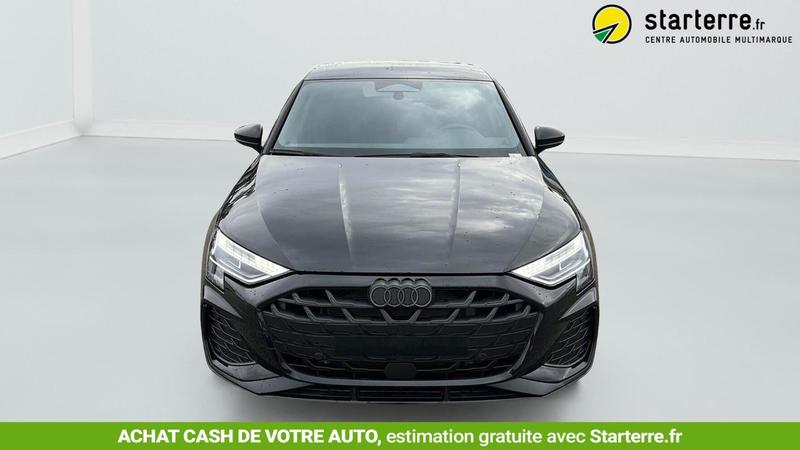 Audi A3 sportback Nouvelle 45 Tfsi E Hybride Rechargeable 272 s tronic 6 s line