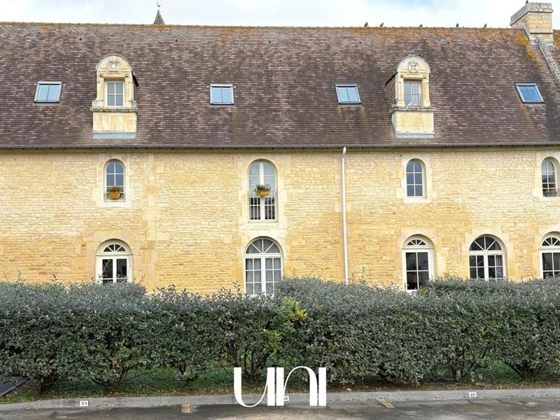 Duplex - 105 m² - 4 pièces