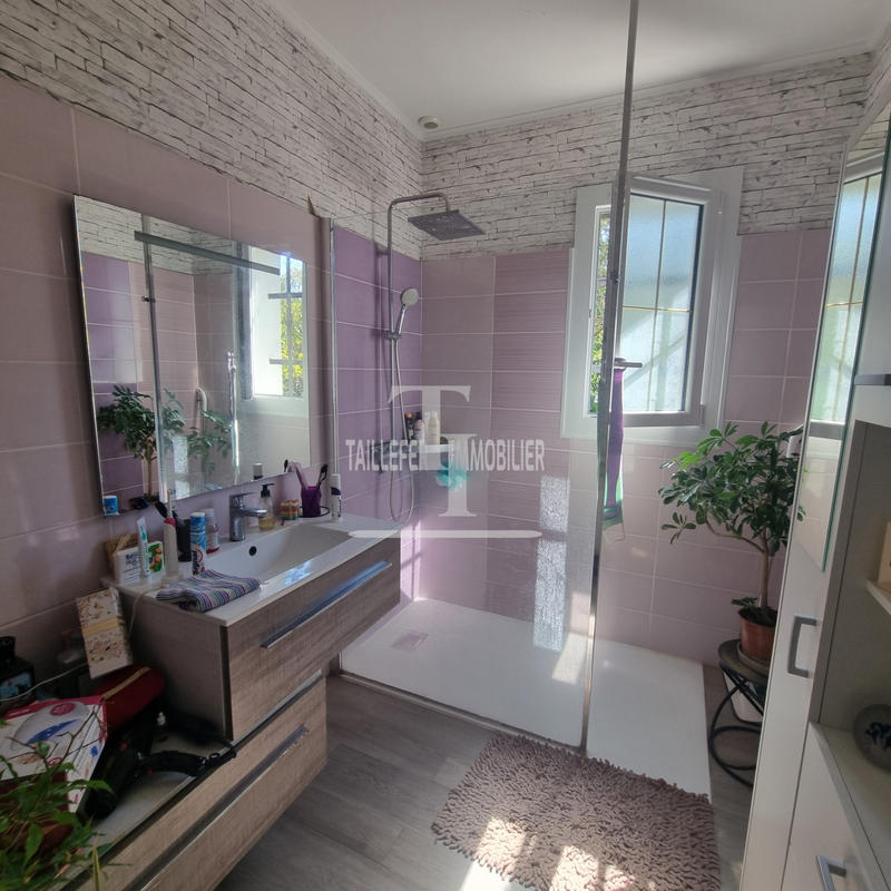 Maison - 87 m² - 4 pièces