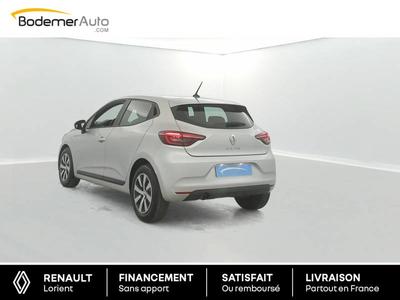 Renault Clio TCe 90 Equilibre