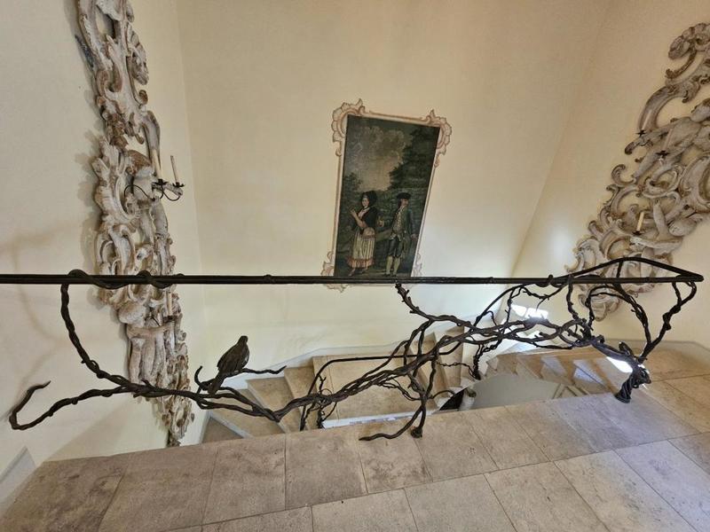 Demeure - 802 m² - 15 pièces