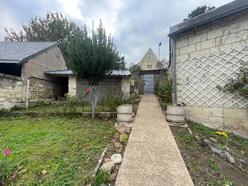 Maison - 257 m² - 11 pièces