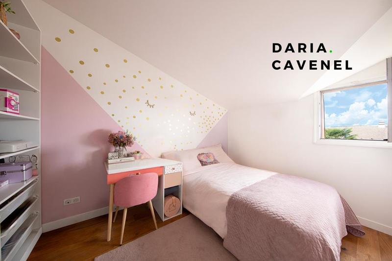 Maison - 170 m² - 6 pièces