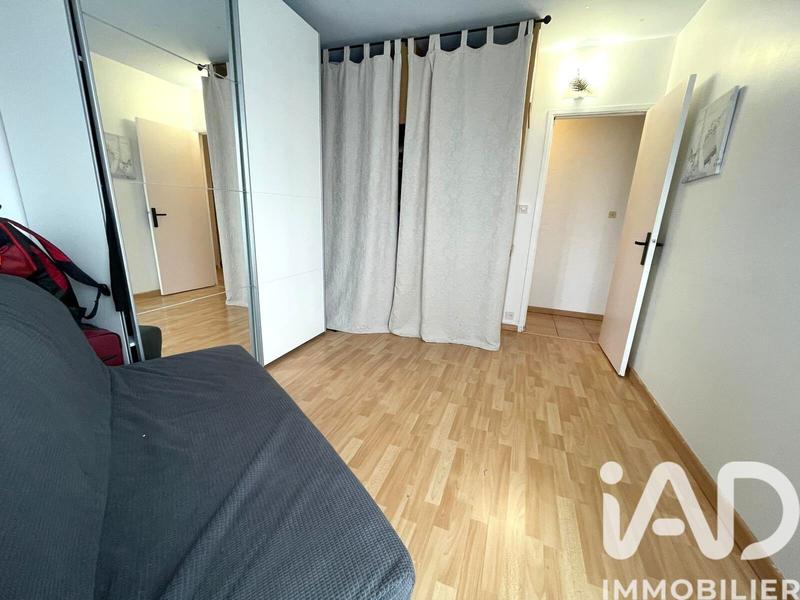 Appartement - 84 m² - 4 pièces