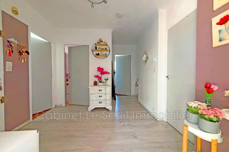 Maison - 74 m² - 3 pièces