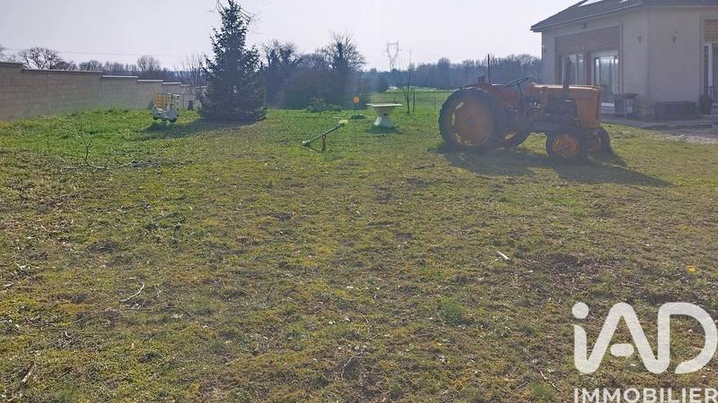 Maison de village - 168 m² - 6 pièces